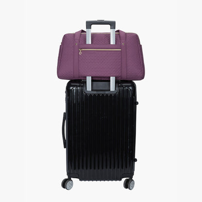 Weekender Overnight Duffle Bag