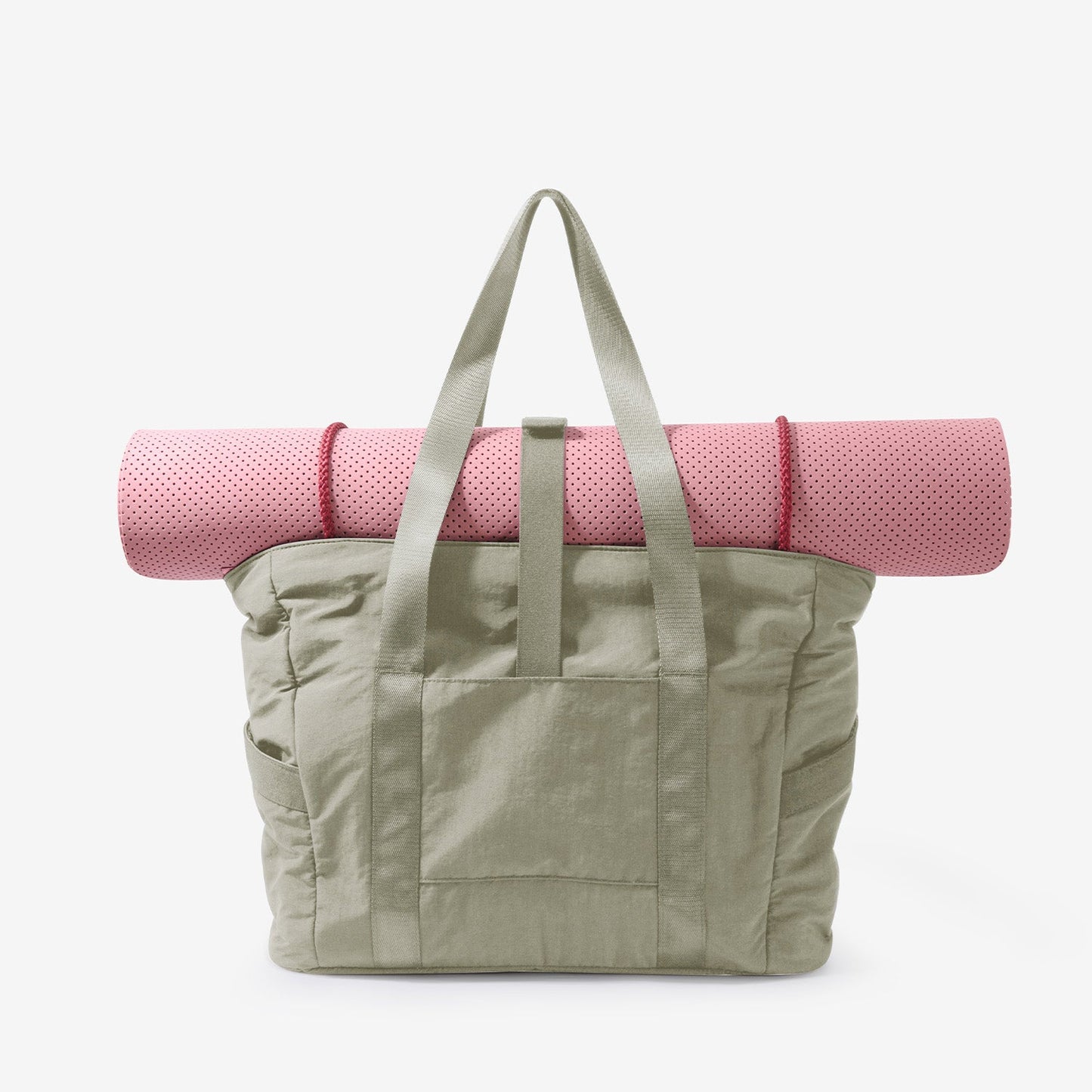 Soft 18L-20L Tote Gym Travel Carry Bag