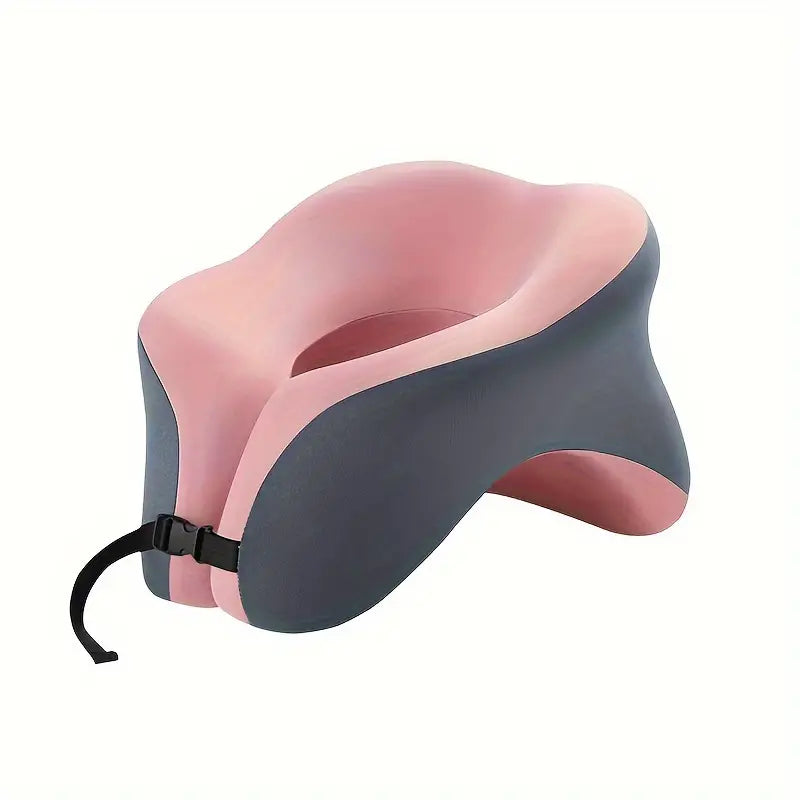 Nap Sleeping Pillow, Travel Pillow, Camping Pillow, Neck Cervical Pillow