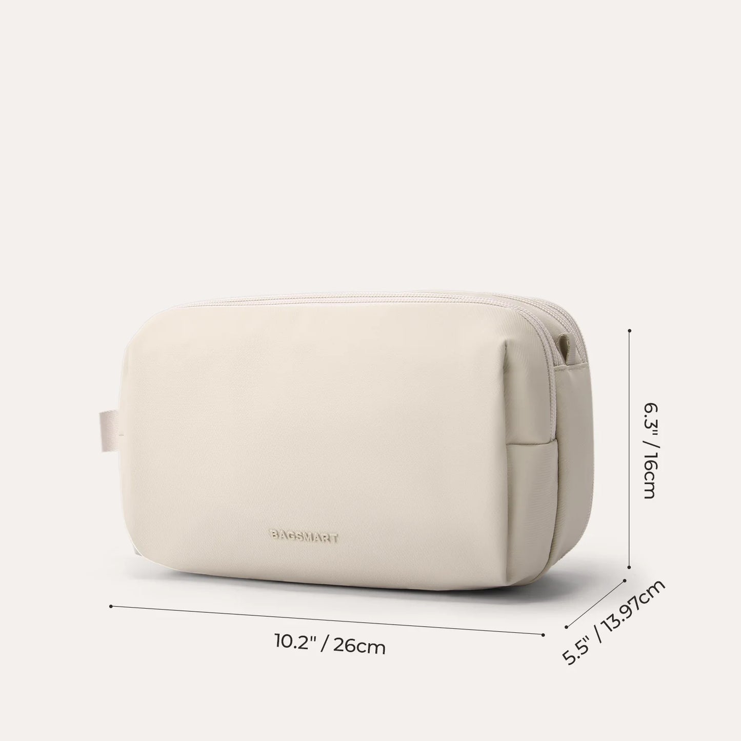 Toiletry Bag