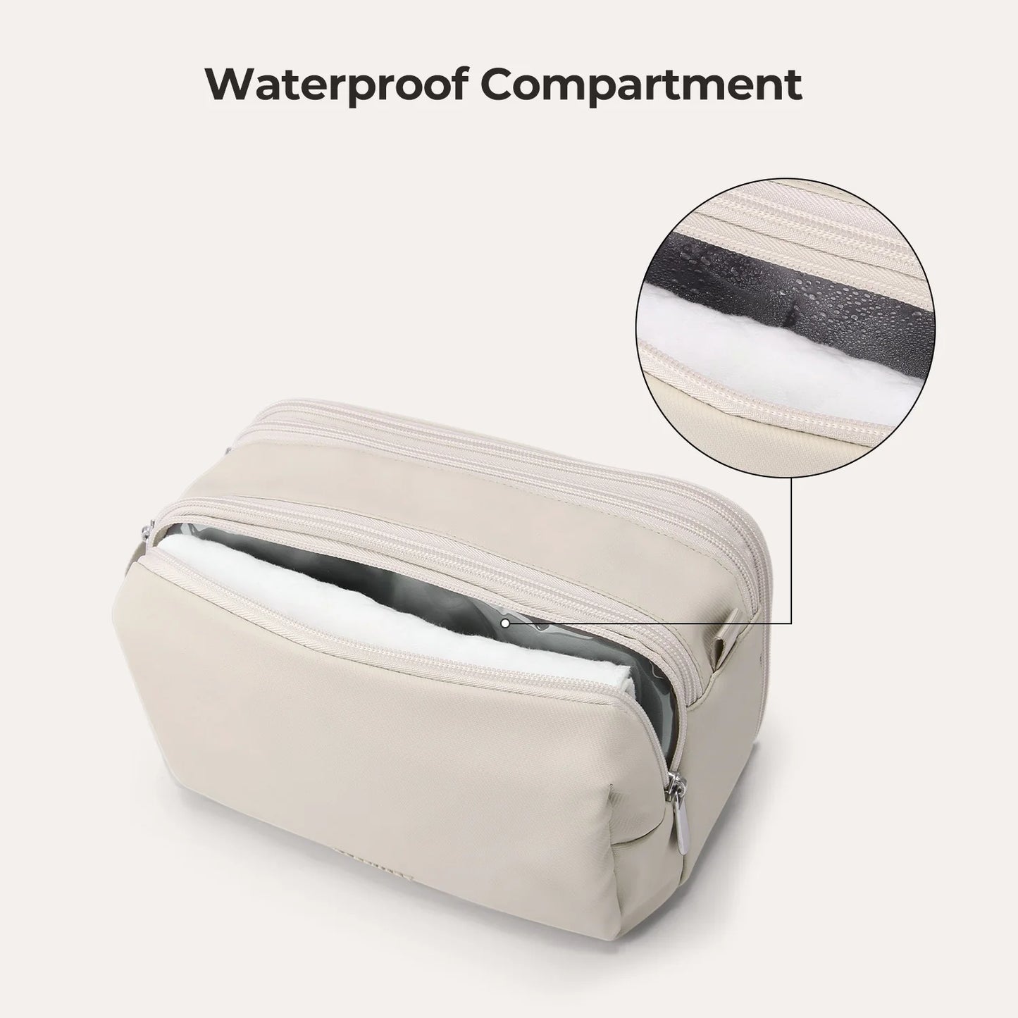 Toiletry Bag
