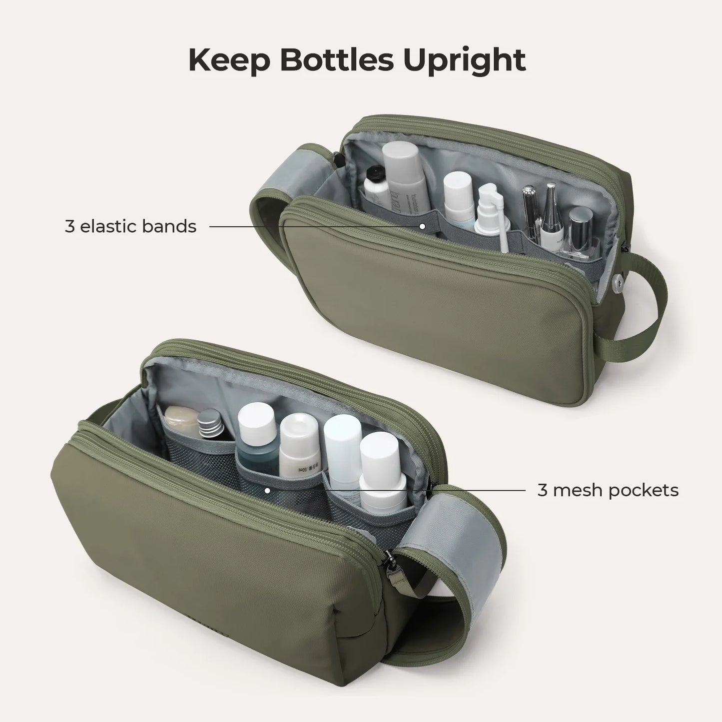 Toiletry Bag