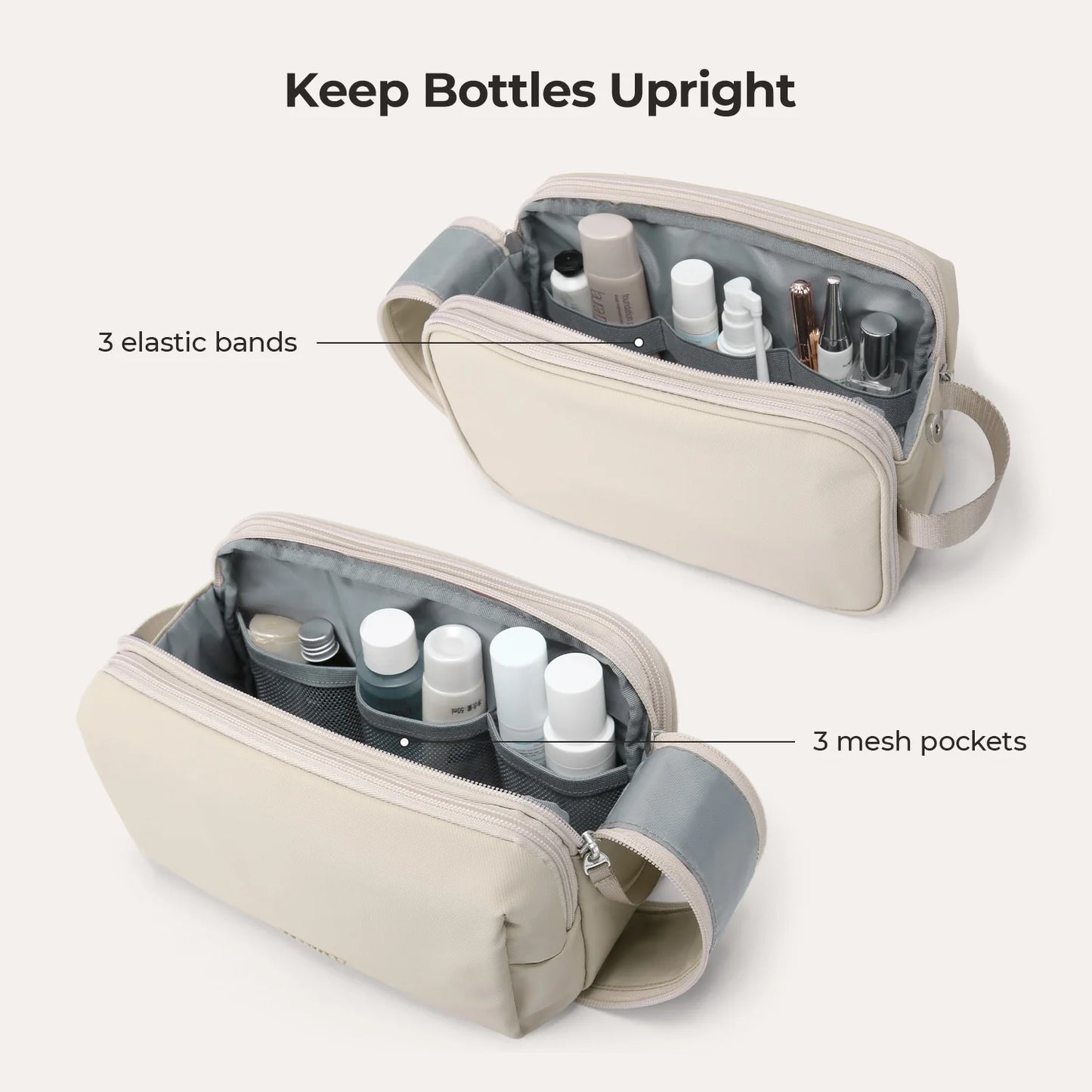 Toiletry Bag