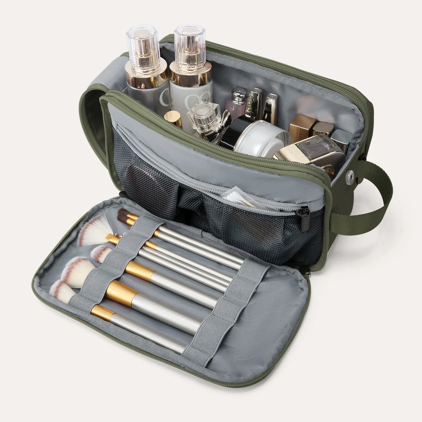 Toiletry Bag