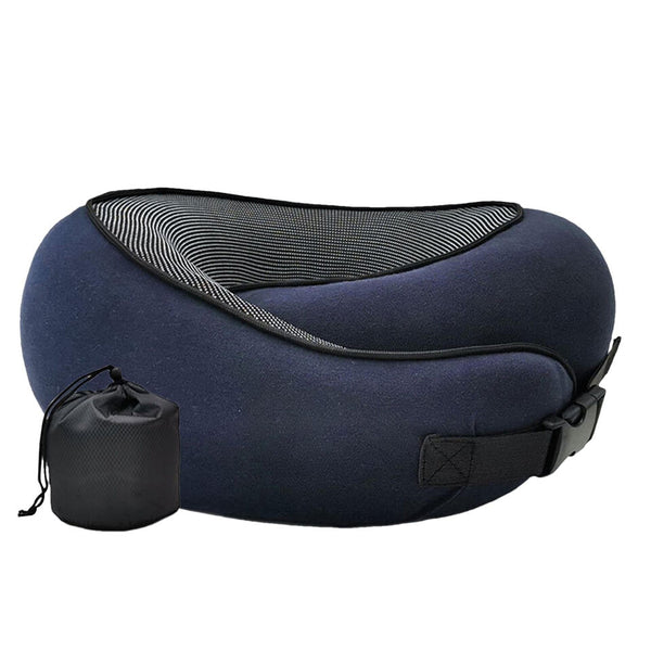 Travel Neck Pillow Full Neck Support