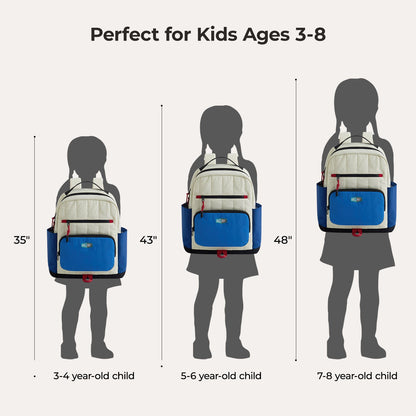 Travel 14L Kids Backpack