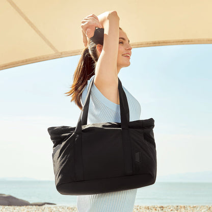 Soft 18L-20L Tote Gym Travel Carry Bag